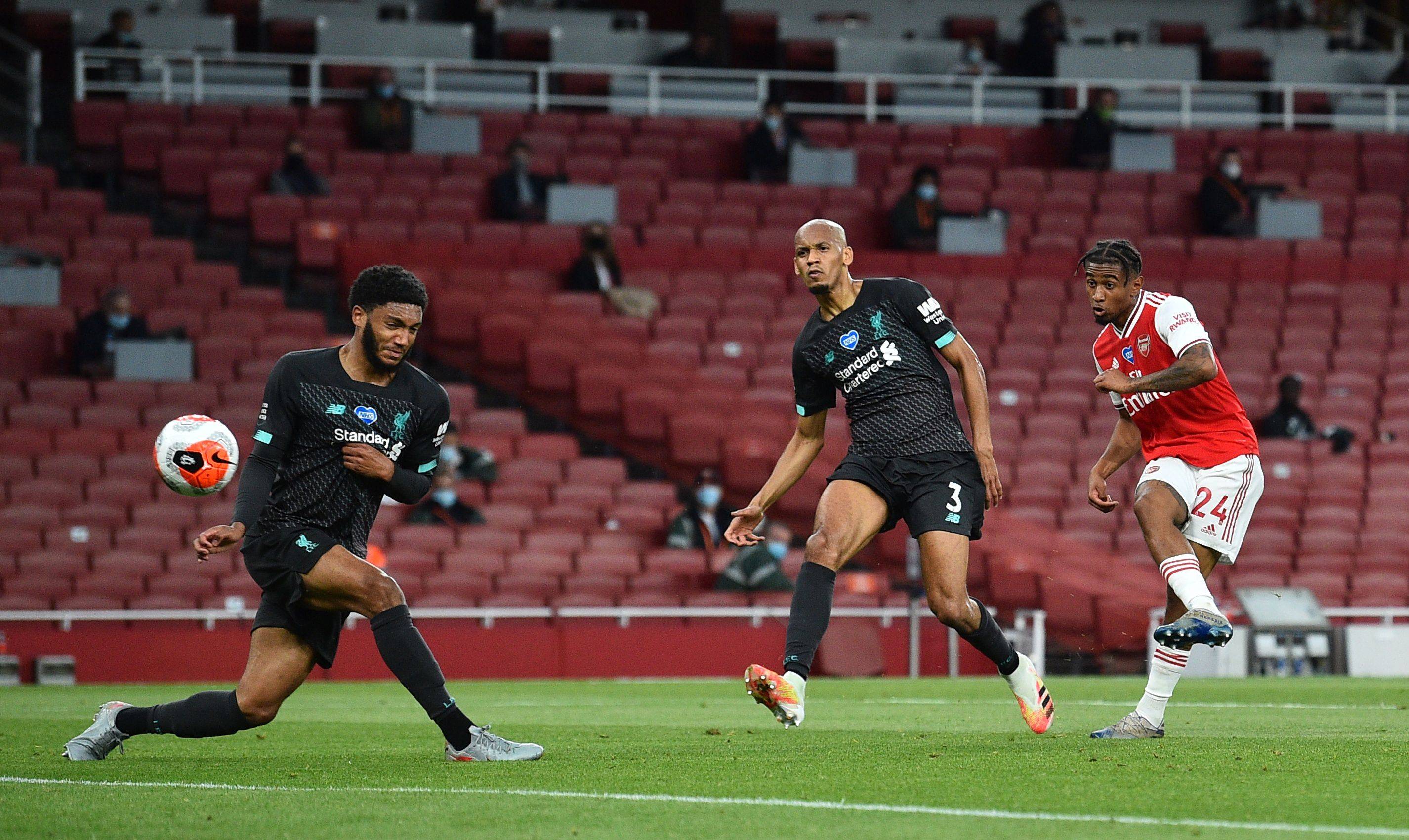 中致命的一 中致命的一